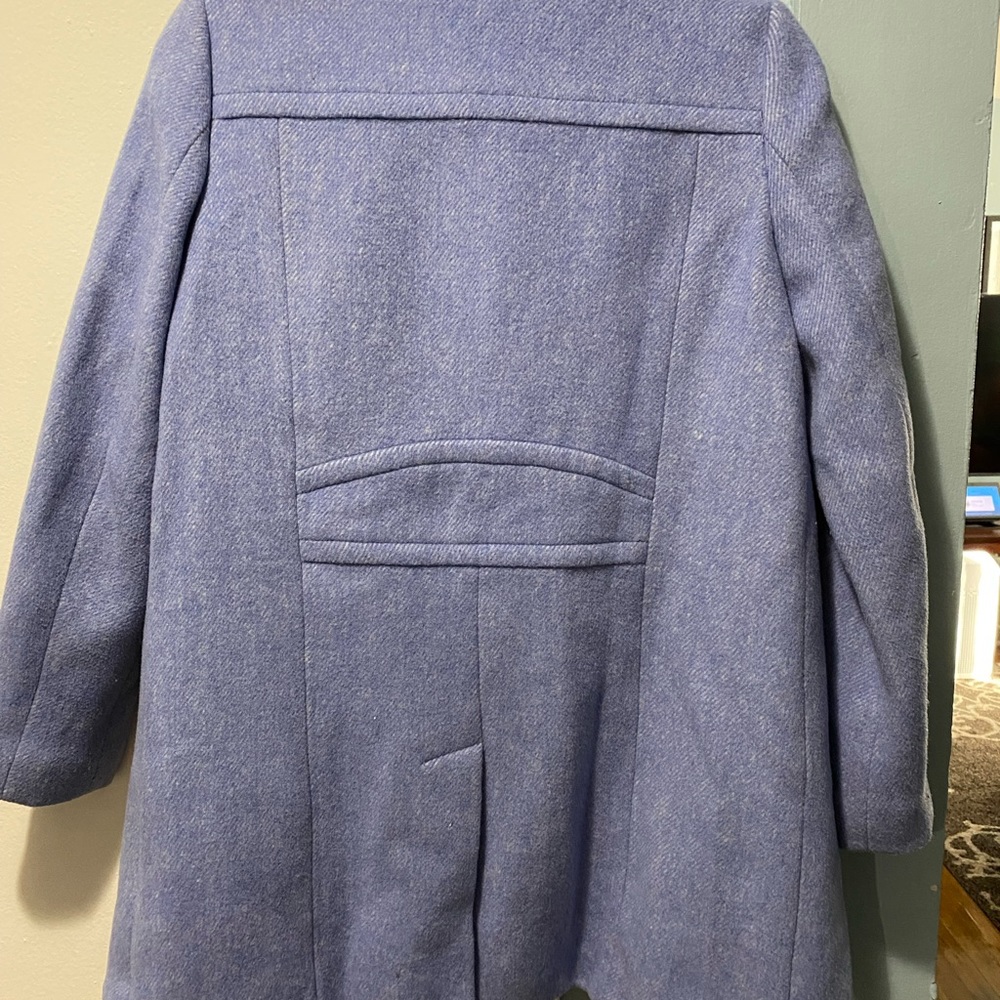 Moto Jacket - image 3